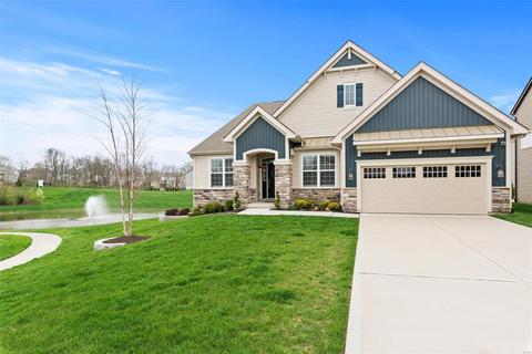 305 Verdot Ct, O'fallon, MO 63368 photo 1
