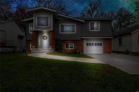 3815 Fee Fee Rd, Bridgeton, MO 63044 photo 32