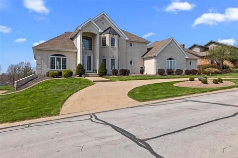657 Killary Down, Weldon Spring, MO 63304 photo 56