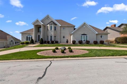 657 Killary Down, Weldon Spring, MO 63304 photo 55