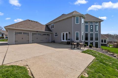 657 Killary Down, Weldon Spring, MO 63304 photo 62