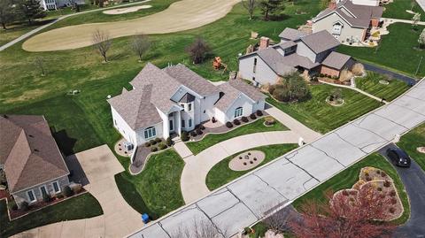 657 Killary Down, Weldon Spring, MO 63304 photo 66