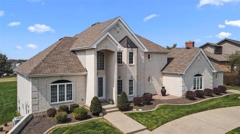 657 Killary Down, Weldon Spring, MO 63304 photo 1