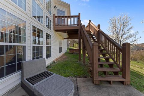 821 Spring Cove Ct, Eureka, MO 63025 photo 33