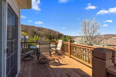 821 Spring Cove Ct, Eureka, MO 63025 photo 13