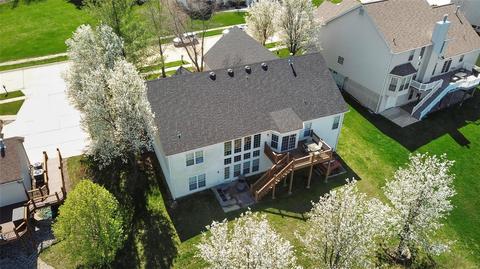 821 Spring Cove Ct, Eureka, MO 63025 photo 35