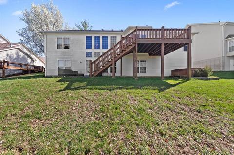 821 Spring Cove Ct, Eureka, MO 63025 photo 34