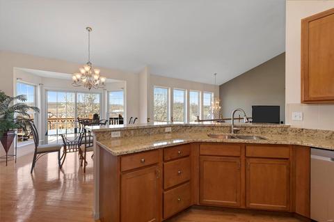 821 Spring Cove Ct, Eureka, MO 63025 photo 11