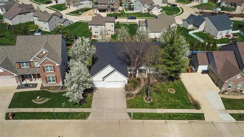 821 Spring Cove Ct, Eureka, MO 63025 photo 36