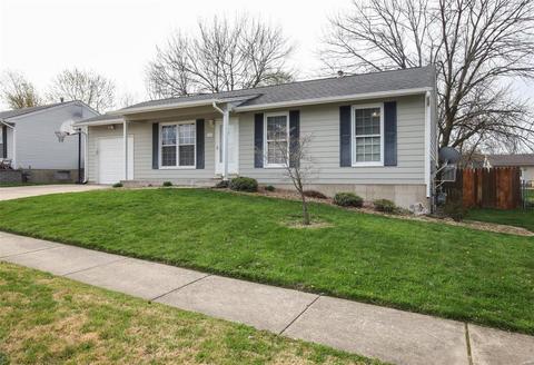 1322 Great Warrior Dr, O'fallon, MO 63366 photo 24