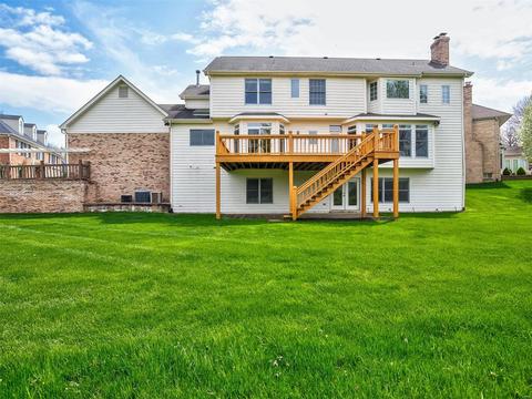 1096 Bristol Mnr, Ballwin, MO 63011 photo 55