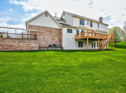 1096 Bristol Mnr, Ballwin, MO 63011 photo 54