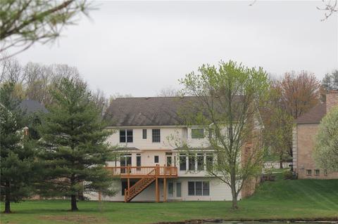 1096 Bristol Mnr, Ballwin, MO 63011 photo 62