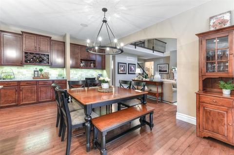414 Oak Stand Path, Chesterfield, MO 63005 photo 9
