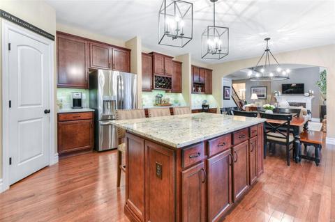 414 Oak Stand Path, Chesterfield, MO 63005 photo 12