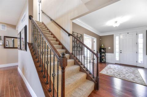 414 Oak Stand Path, Chesterfield, MO 63005 photo 3