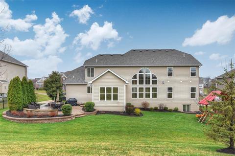 414 Oak Stand Path, Chesterfield, MO 63005 photo 35