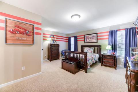 414 Oak Stand Path, Chesterfield, MO 63005 photo 22