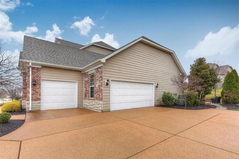 414 Oak Stand Path, Chesterfield, MO 63005 photo 2