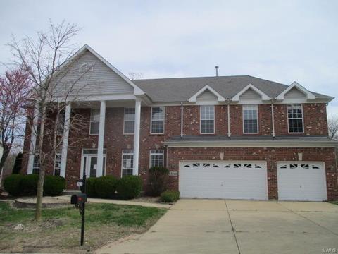 17543 Garden Ridge Cir, Glencoe, MO 63038 photo 2