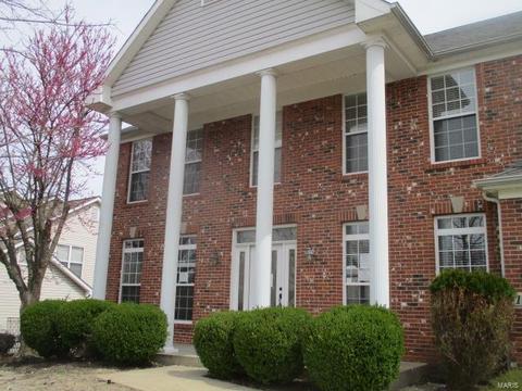 17543 Garden Ridge Cir, Glencoe, MO 63038 photo 1