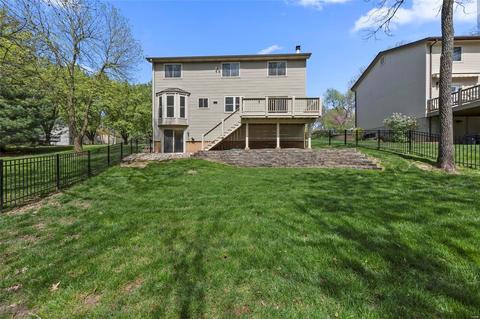 1702 Blakefield Ter, Manchester, MO 63021 photo 33