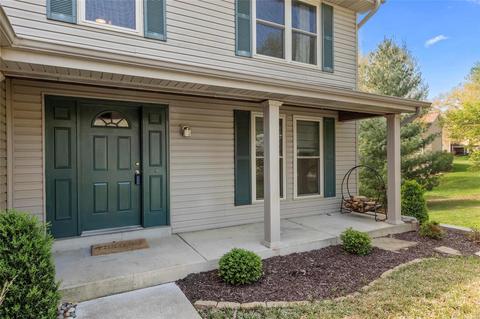 1702 Blakefield Ter, Manchester, MO 63021 photo 3