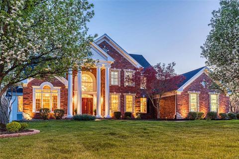 340 Galahad Dr, Weldon Spring, MO 63304 photo 78