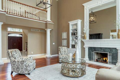 340 Galahad Dr, Weldon Spring, MO 63304 photo 34