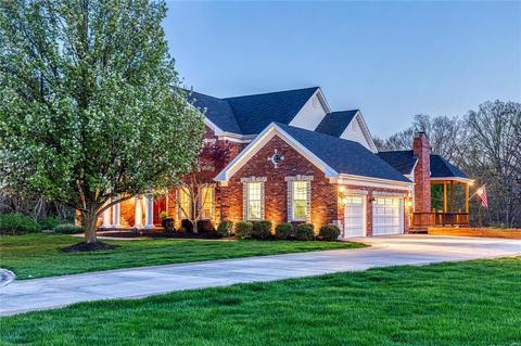 340 Galahad Dr, Weldon Spring, MO 63304 photo 79