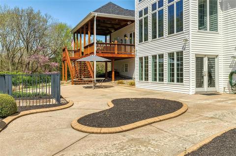 340 Galahad Dr, Weldon Spring, MO 63304 photo 16