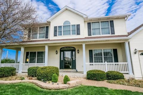 1802 Sapling, O'fallon, MO 63366 photo 2