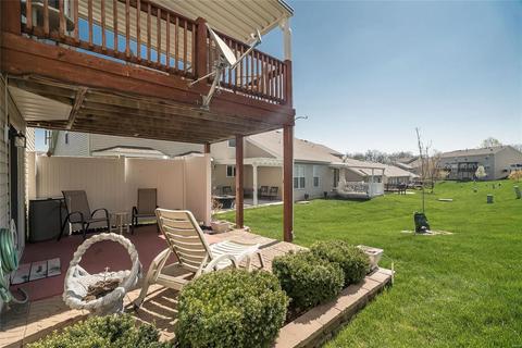 208 Belmonte Cir, O'fallon, MO 63368 photo 26