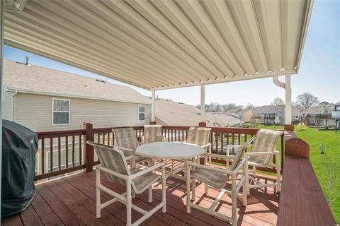 208 Belmonte Cir, O'fallon, MO 63368 photo 28