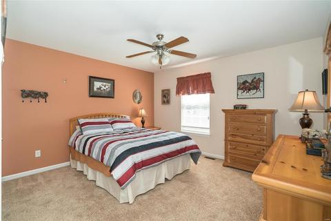 208 Belmonte Cir, O'fallon, MO 63368 photo 19