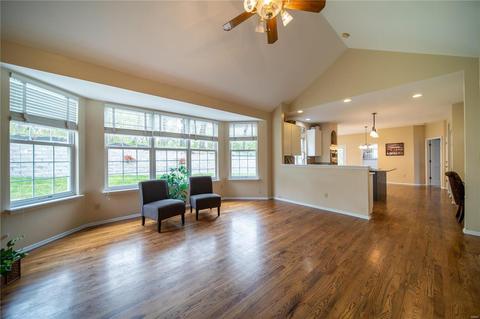 294 Dickens Farm Ln, Ballwin, MO 63021 photo 11