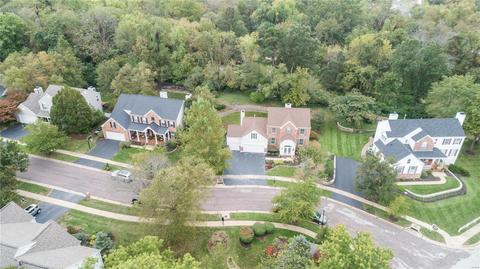 294 Dickens Farm Ln, Ballwin, MO 63021 photo 30