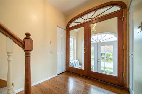 294 Dickens Farm Ln, Ballwin, MO 63021 photo 5