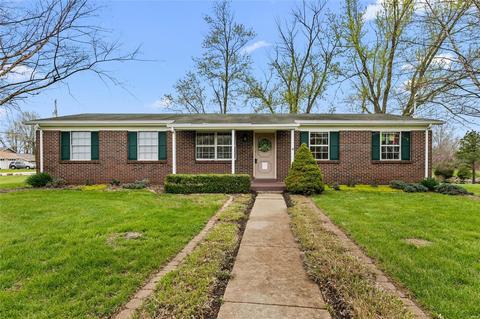 32 Doris Ave, O'fallon, MO 63368 photo 1