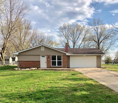 22 Reece Dr, O'fallon, MO 63366 photo 1