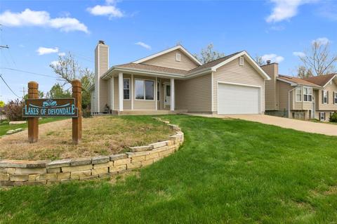 2 Devondale Pl, Saint Peters, MO 63376 photo 1
