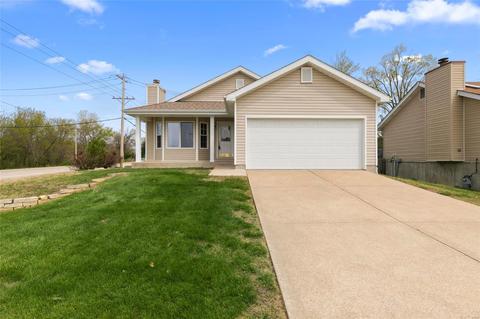 2 Devondale Pl, Saint Peters, MO 63376 photo 2