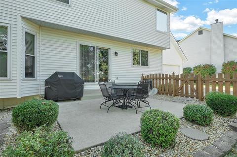 2207 May Wine Ln, O'fallon, MO 63368 photo 38