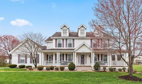 2207 May Wine Ln, O'fallon, MO 63368 photo 1