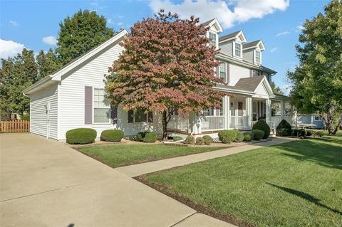 2207 May Wine Ln, O'fallon, MO 63368 photo 34