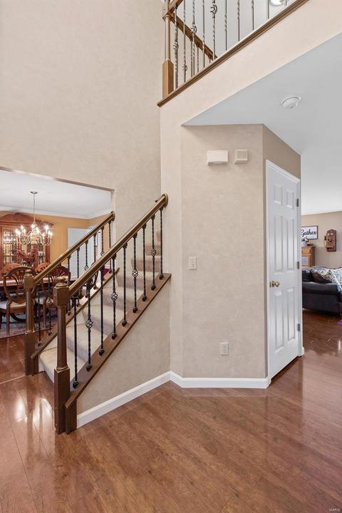 2207 May Wine Ln, O'fallon, MO 63368 photo 5