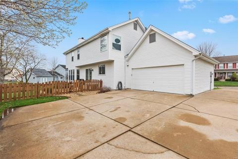 2207 May Wine Ln, O'fallon, MO 63368 photo 36