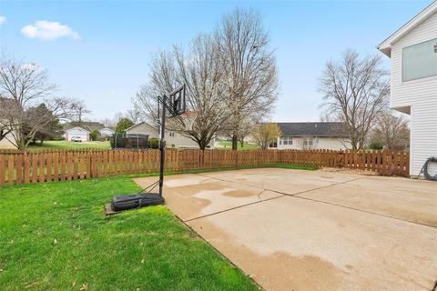2207 May Wine Ln, O'fallon, MO 63368 photo 37