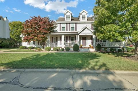 2207 May Wine Ln, O'fallon, MO 63368 photo 35