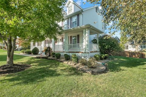 2207 May Wine Ln, O'fallon, MO 63368 photo 33